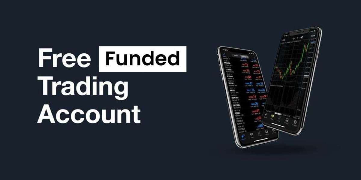 How to Get a Free Funded Forex Account: Start Trading Without Capital
