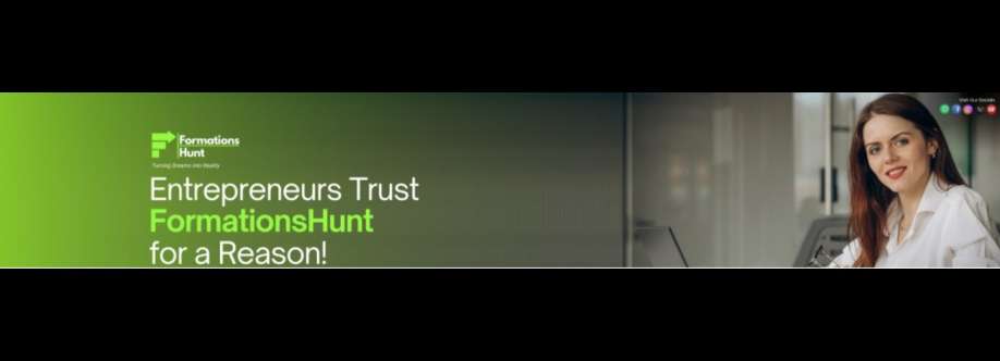 Formations Hunt Cover Image