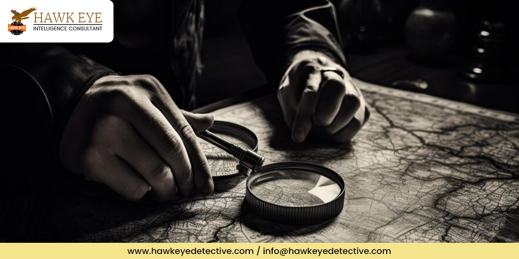 Why Confidentiality is a Prime Consideration for the Best Detective Agency in India - Hawkeye Detective