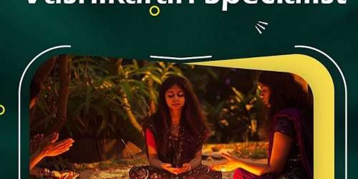 Vashikaran Specialist in Mumbai