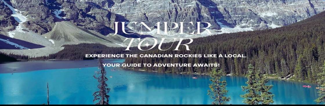 Jumper Tours Cover Image