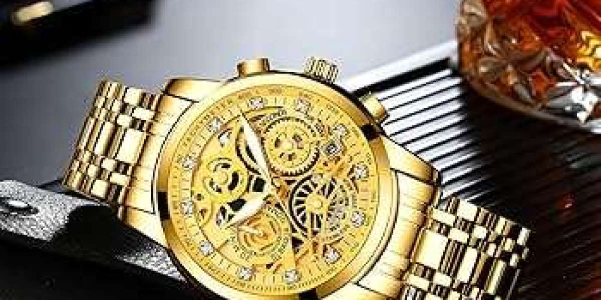Second Hand Watch Singapore: Affordable Luxury at Your Fingertips