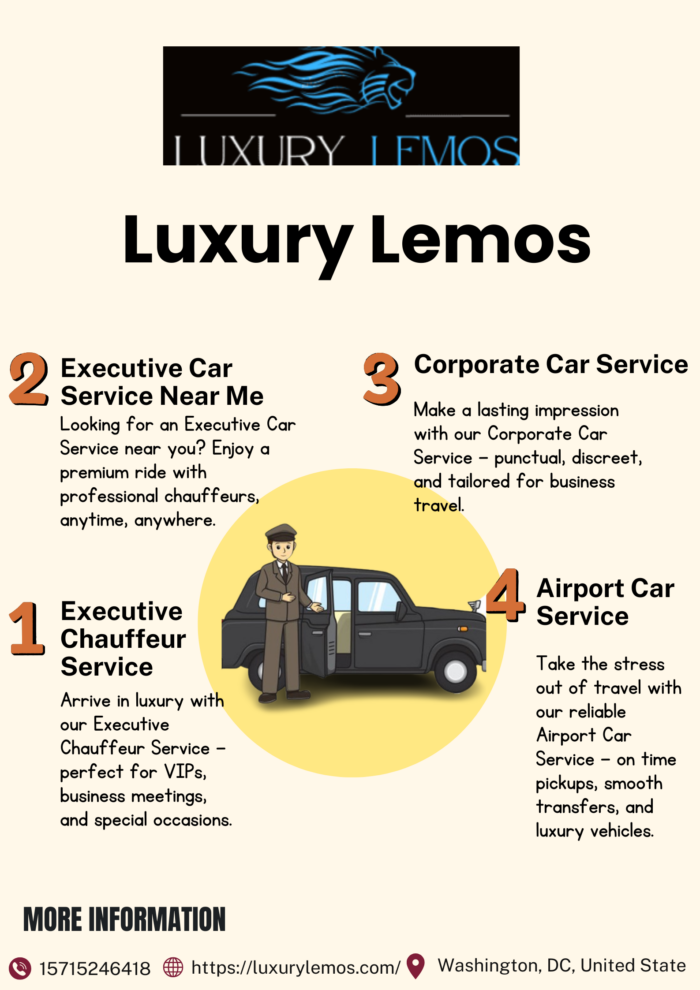Experience Premium Travel with Luxury Lemos - Social Social Social | Social Social Social