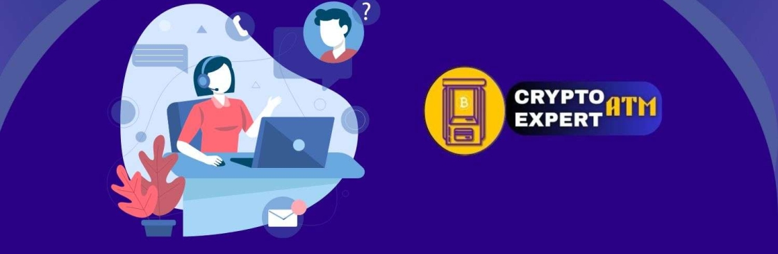 Bitcoin ATM Support Cover Image