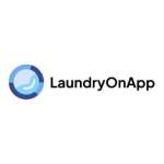 Laundryon App Profile Picture