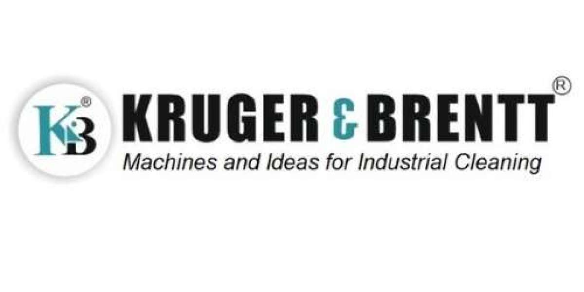 Efficient Cleaning with Industrial Floor Cleaning Machines, Road Sweeping Machines, and Scrubber Driers