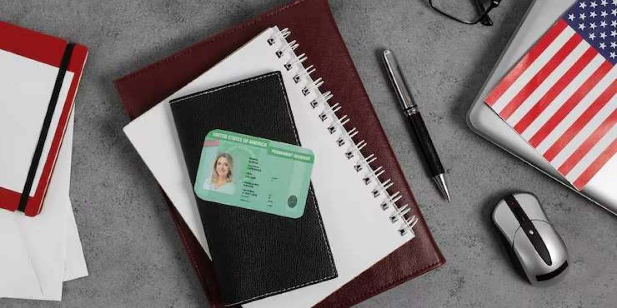 How a Green Card Attorney Downtown Los Angeles CA Helps Immigrants