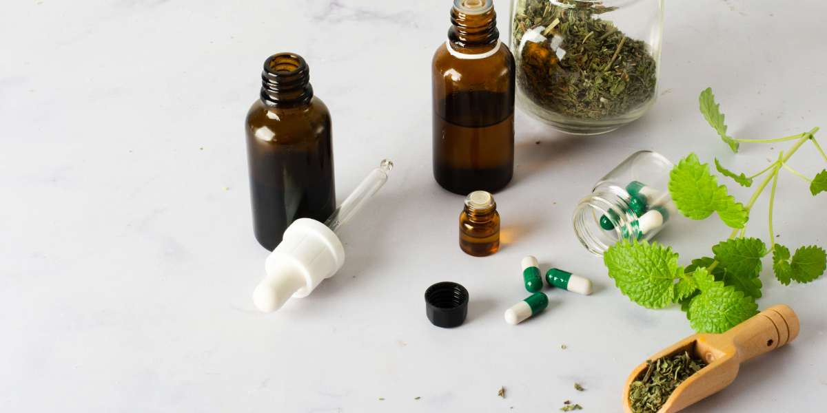 Best Medicine for Hypothyroidism: Natural Supplement for Thyroid Support