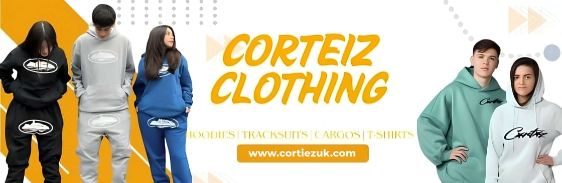 cortiez cortiez Cover Image