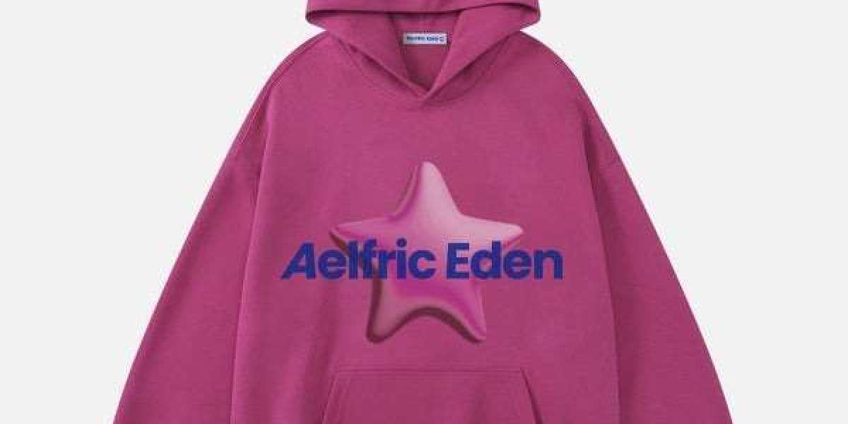 Aelfric Eden Streetwear Without Boundaries