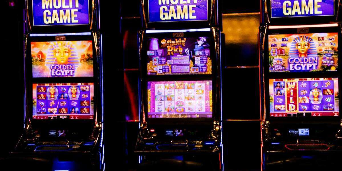 Exploring Online Casino Safety: Join the Inavegas Scam Verification Community