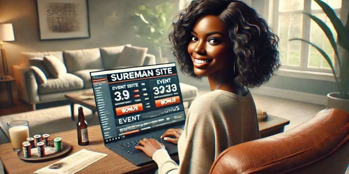 Discovering the Truth about Sports Toto Sites with Sureman’s Scam Verification Platform