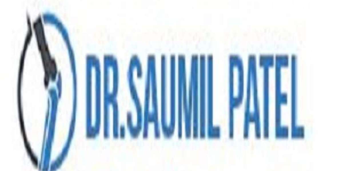 Best Knee Replacement Surgeon in thaltej -