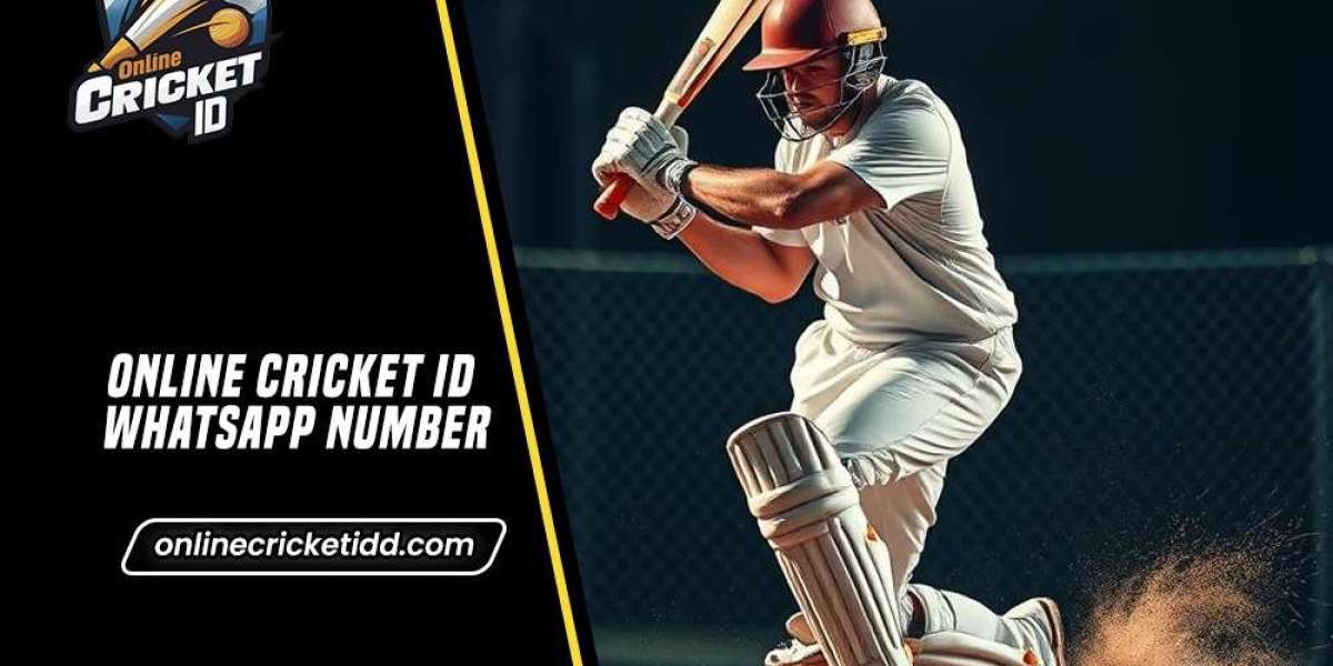 Online Cricket ID WhatsApp Number 24/7 – Get It on WhatsApp