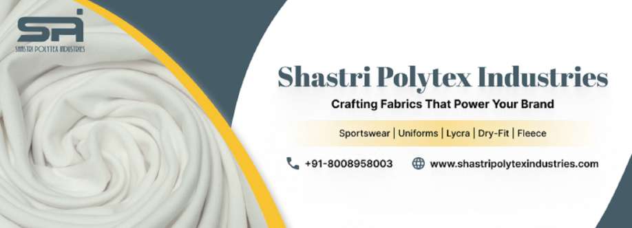 Shastri Polytex Industries Cover Image