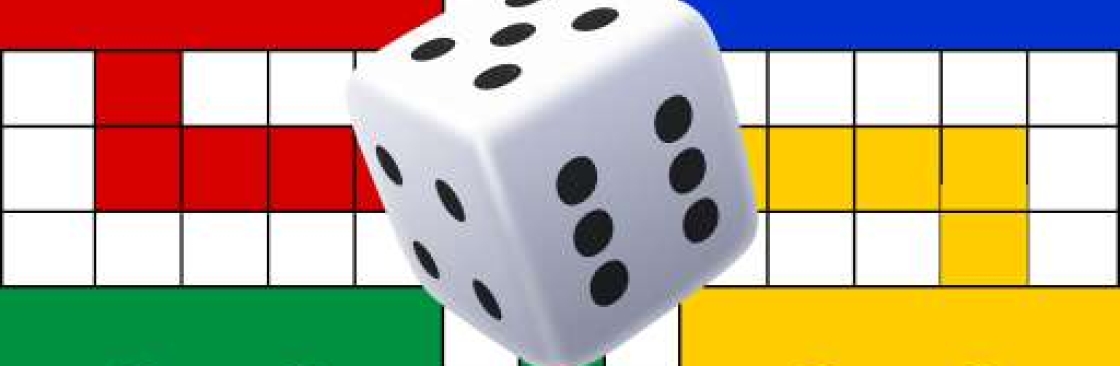 Ludo Game Cover Image