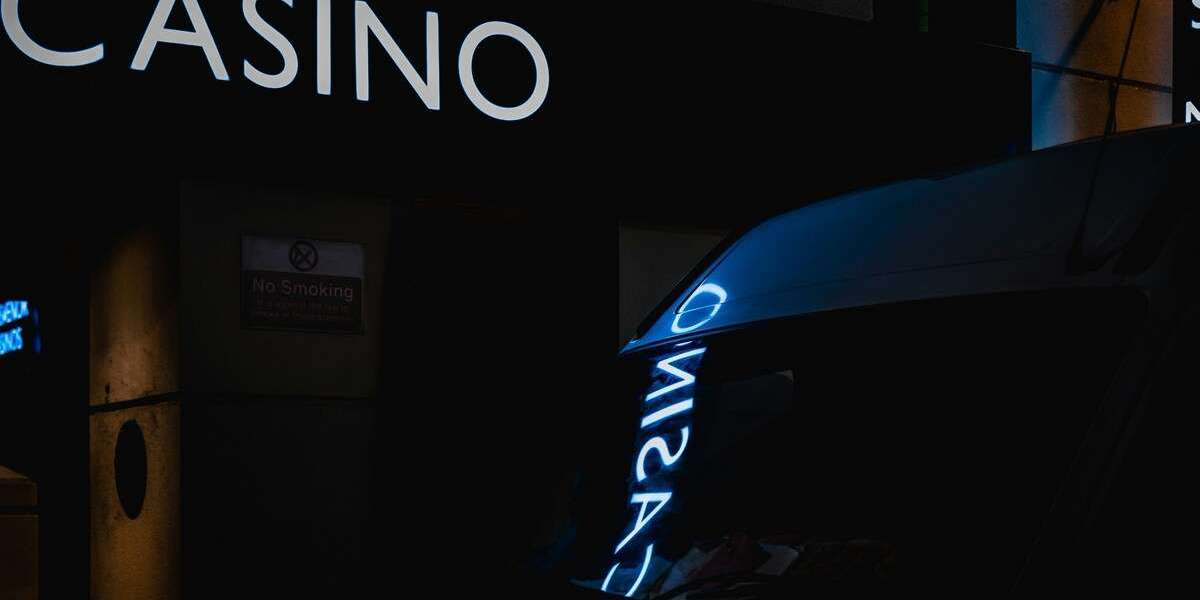Understanding the Evolution Casino Scam Verification Community Inavegas