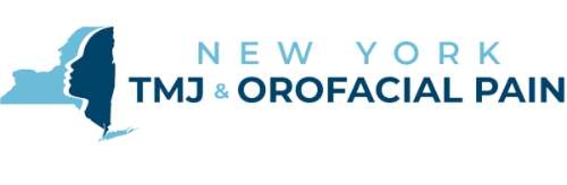 New York TMJ Orofacial Pain Cover Image