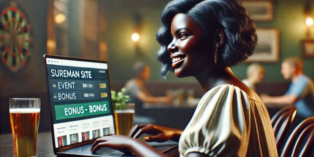 Exploring the Sureman Platform for Scam Verification in Korean Sports Betting