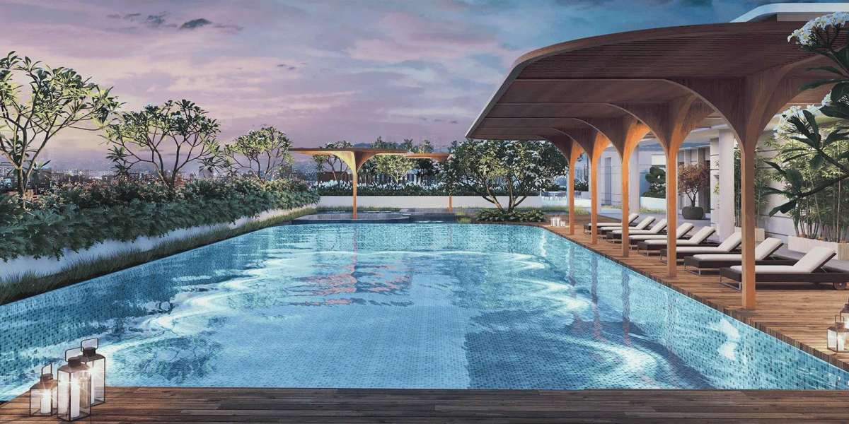 Godrej Shettigere – A Gateway to Elevated Living in North Bangalore