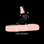 Nails for Women profile picture