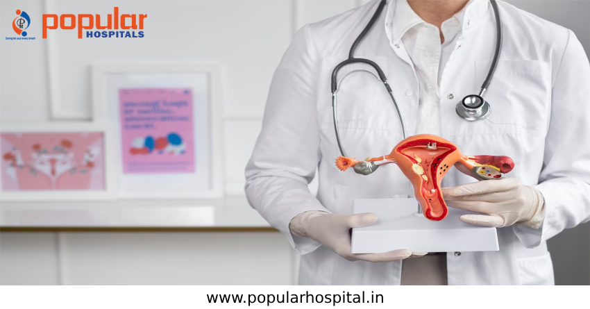 Painful Periods: When to Consult Best Gynecologist in Varanasi