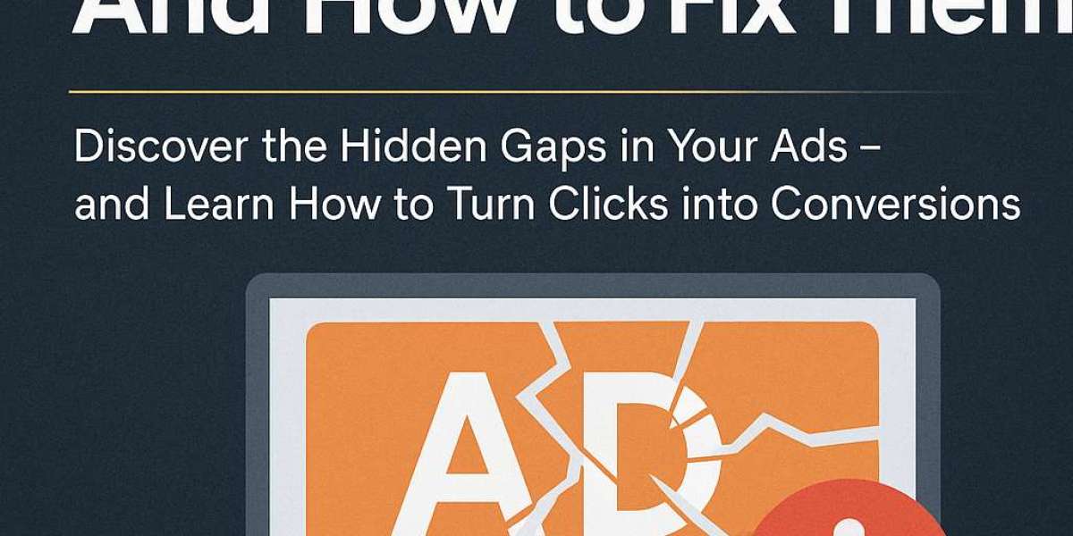 Why Most Digital Ads Fail – And How to Fix Them