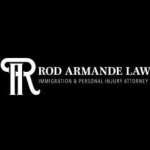 Rod Armande Law Profile Picture