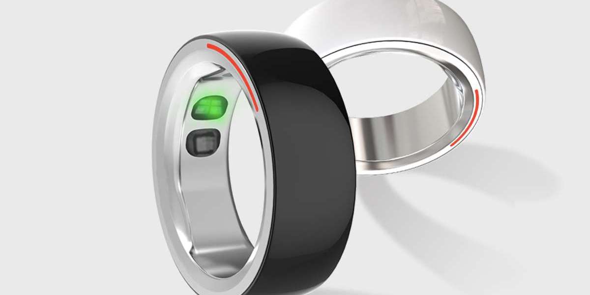 Future of Wearables: Growth Prospects in the Smart Ring Market