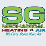 SG Mechanical AC Repair Profile Picture