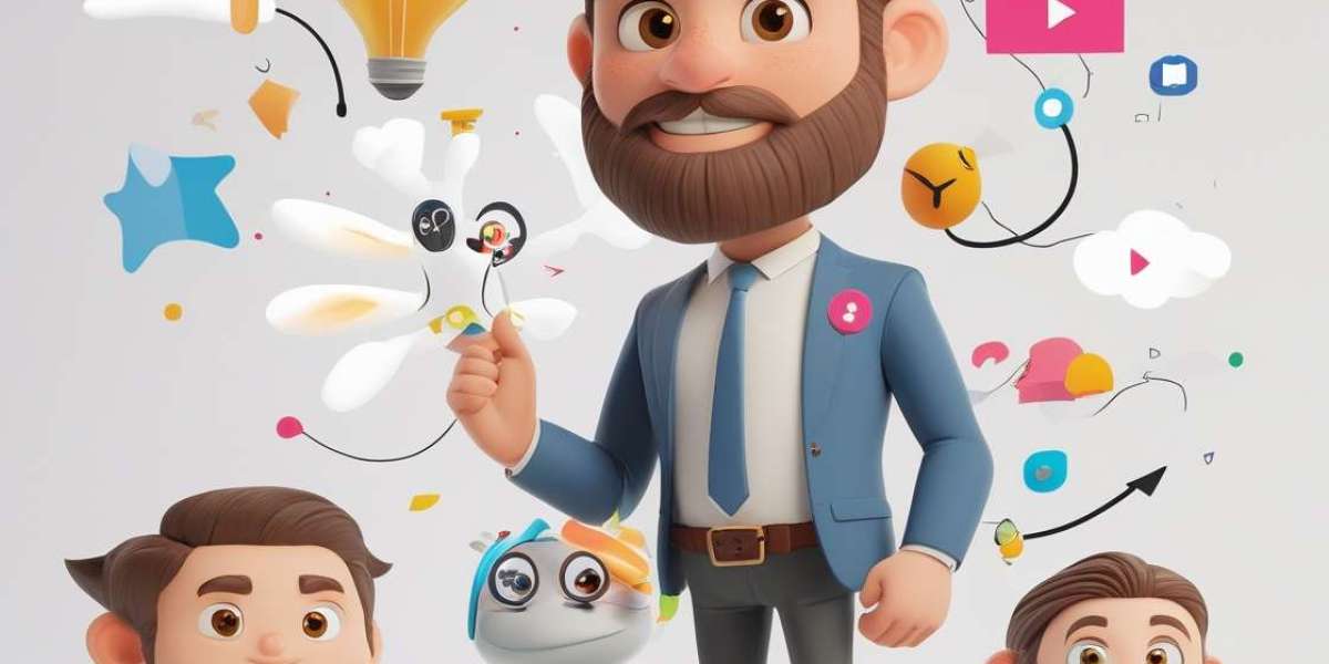 Why Choose Whiteboard Animation Services for Your Business?