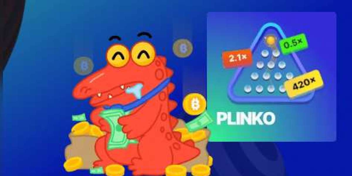 Common Mistakes to Avoid in BC.Game Plinko: How to Play Smarter and Protect Your Bankroll