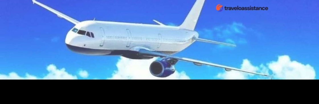Travelo assistance Cover Image