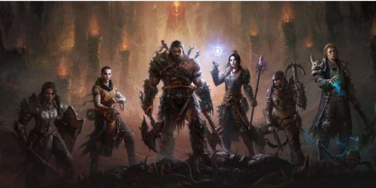 Farming Tips for the Shroud of False Death Materials in Diablo 4
