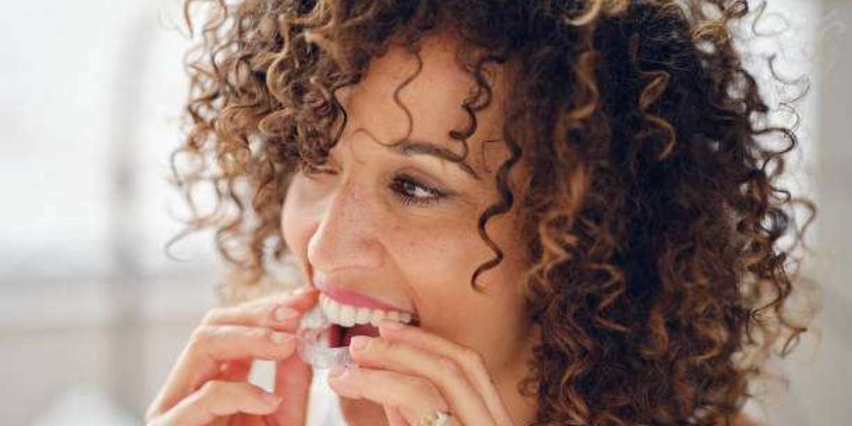 The Role of Clear Retainers in Post-Braces Care