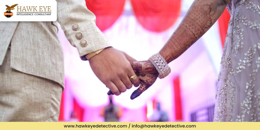 Private Detective Agency in Indore: Pre-Matrimonial Investigation - Hawkeye Detective