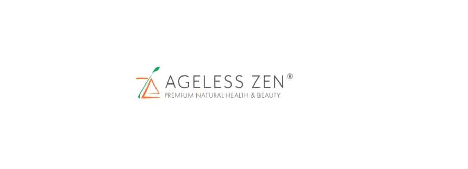 AgelessZen Cover Image