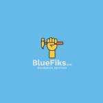 BlueFiks Profile Picture