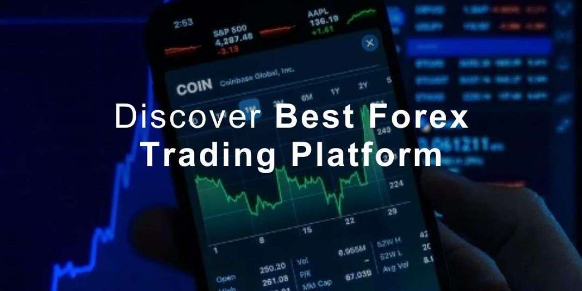 What Makes the Best Forex Trading Platform? Key Features You Should Look For