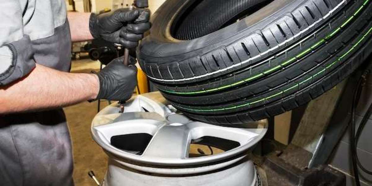 Keep Your Road Trips Smooth with Patriot Express Tire & Oil’s Wheel Alignment Service