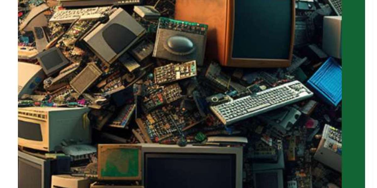 Top Recycling Company: Turning Trash Into Treasure