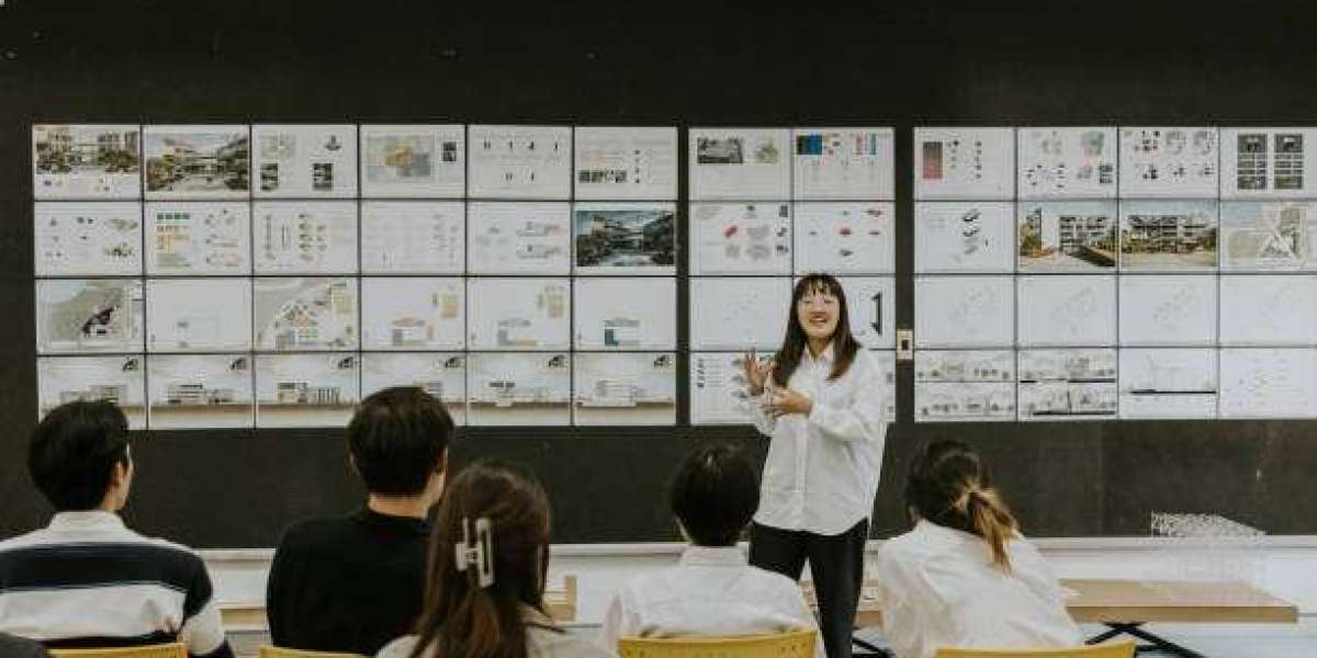 Everything You Need to Know About a Diploma in Interior Designing?