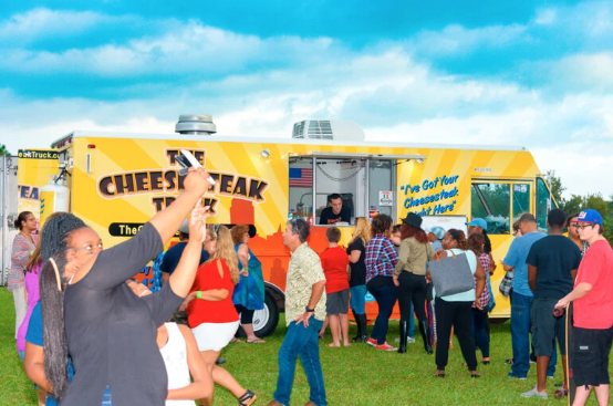 Rental Food Trucks: The Ultimate Hack for Large-Scale Catering - AtoAllinks