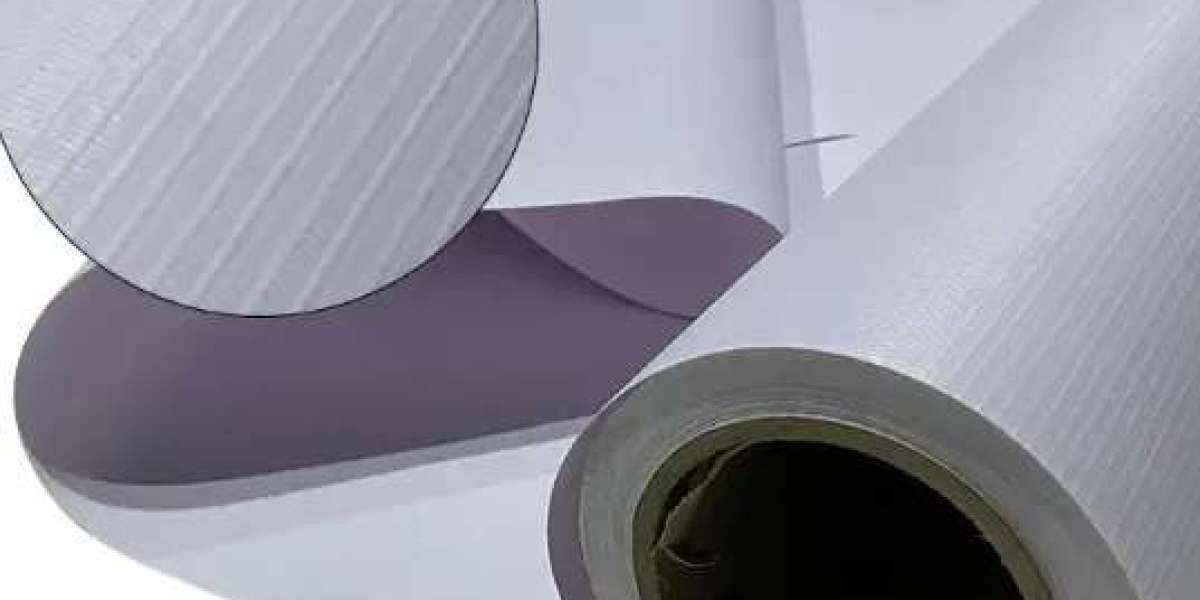 Key Features of PVC Tarpaulin Fabric in High-Load Conditions