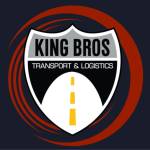 King Bros Transport and Logistics Profile Picture