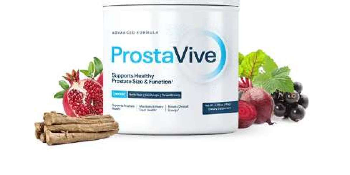 ProstaVive Discount