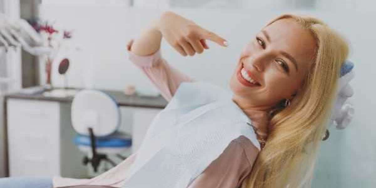Your Local Resource for Urgent Dental Concerns in Pontypridd