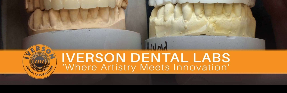 IversonDentalLab Cover Image