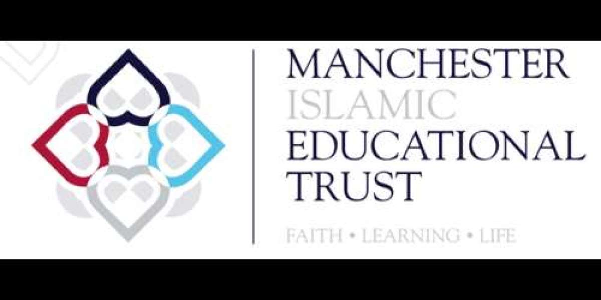 Islamic Education Trust Didsbury – Empowering Young Minds Through Faith and Knowledge