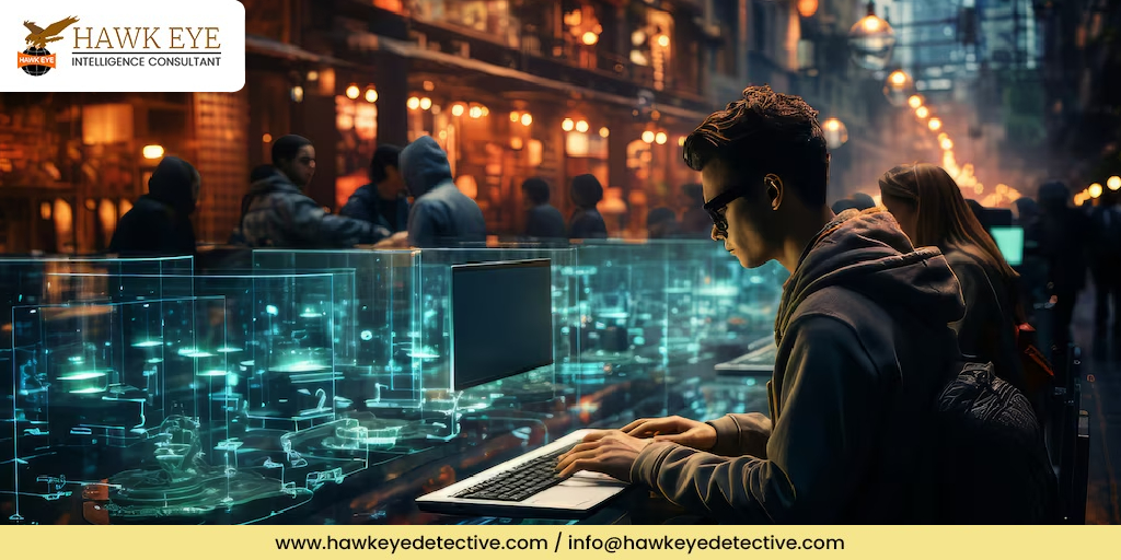 Discretion Matters! Handling Sensitive Cases with Private Detectives for Hire - Hawkeye Detective